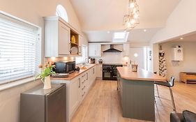 Quiet Self Contained Cottage Near Delamere Forest